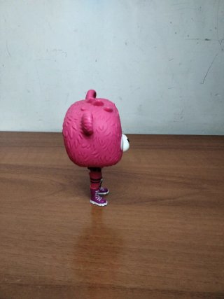 Funko Pop Fortnite Oso Rosa (Cuddle team leader)