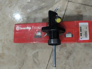 BMW E60-E61 ✅ Bombín Embrague Brembo E 06 003✅
