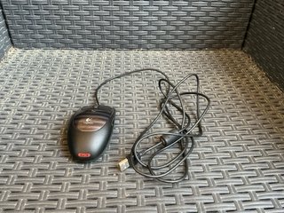 Ratón Logitech G3 Negro USB