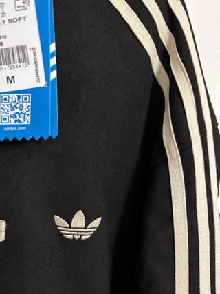 Chaqueta Adidas Año Nuevo Chino Talla M