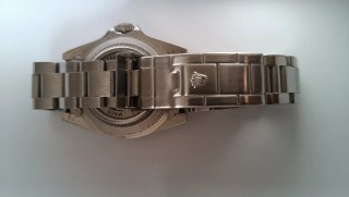 Orologio Automatico Rolex Submariner