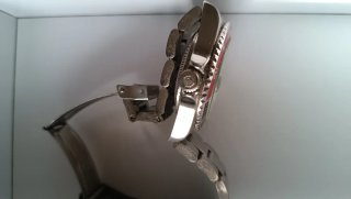 Orologio Automatico Rolex Submariner