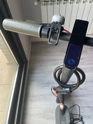 Patinete Eléctrico Xiaomi M365