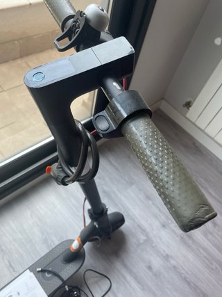 Patinete Eléctrico Xiaomi M365