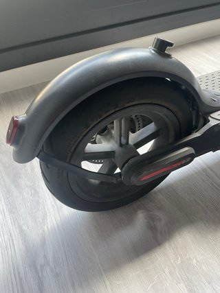 Patinete Eléctrico Xiaomi M365