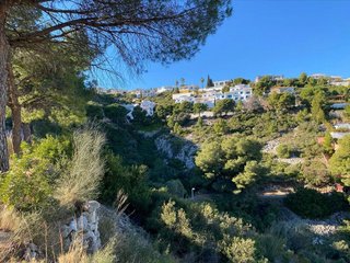 Terreno en venta en Las Atalayas - Urmi - Cerro Mar en Peñíscola