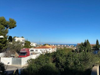 Terreno en venta en Las Atalayas - Urmi - Cerro Mar en Peñíscola
