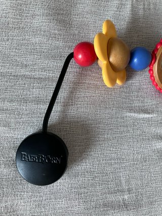Accesorio Hamaca Baby Björn