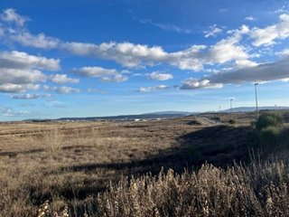 Terreno en venta en El Campillo - Polígono Cantabria en Logroño