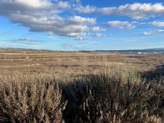 Terreno en venta en El Campillo - Polígono Cantabria en Logroño