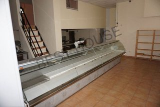 Local comercial en venta en Adurtza - Aretxabaleta en Vitoria-Gasteiz