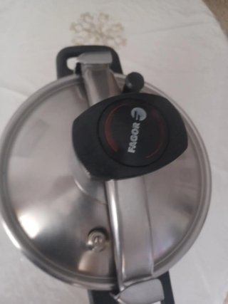 Olla exprés Fagor