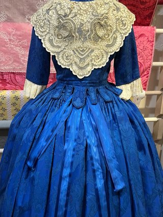 Traje de Fallera Talla 38