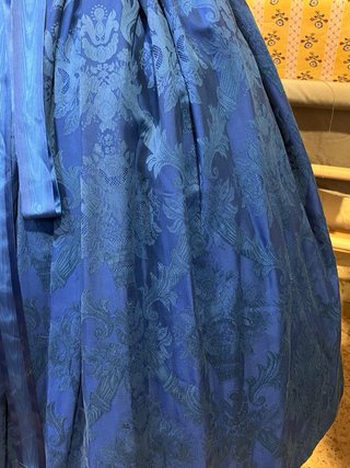 Traje de Fallera Talla 38