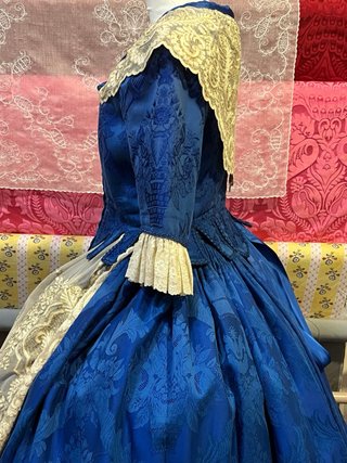 Traje de Fallera Talla 38