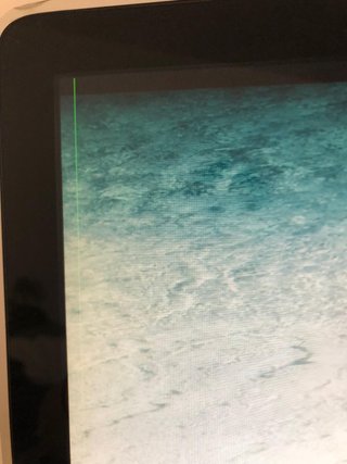 iMac 20 (Mid 2007) 1TB - Colección