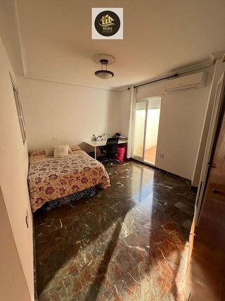 Piso en venta en Belén - San Roque en Jaén