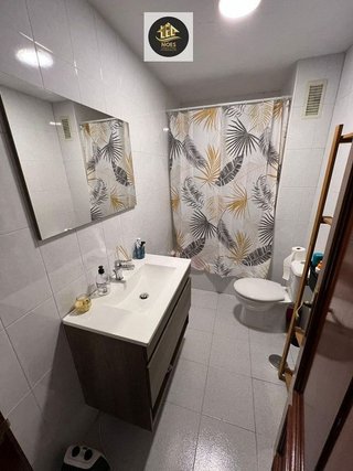 Piso en venta en Belén - San Roque en Jaén
