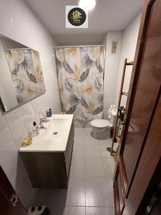 Piso en venta en Belén - San Roque en Jaén