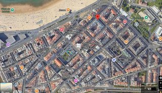 Garaje en venta en Gros en San Sebastián-Donostia