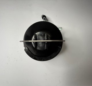 Crburador