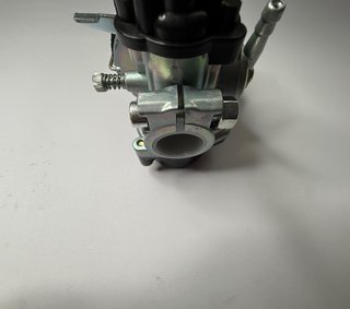 Crburador