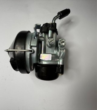 Crburador