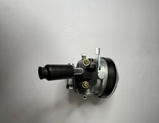 Crburador