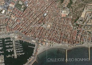 Local comercial en venta en Centro en Santa Pola