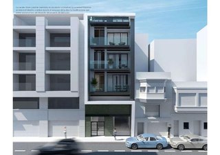 Local comercial en venta en Centro en Santa Pola