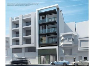 Local comercial en venta en Centro en Santa Pola