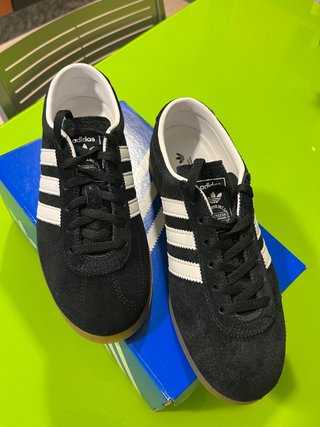 Adidas Gazelle LO PRO W Talla 37 1/3