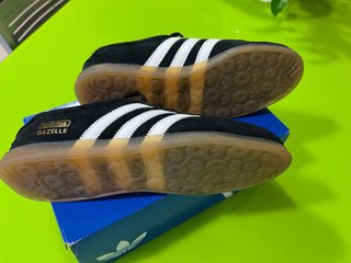 Adidas Gazelle LO PRO W Talla 37 1/3
