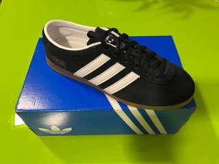Adidas Gazelle LO PRO W Talla 37 1/3