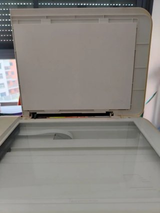 Impresora HP Deskjet 1510