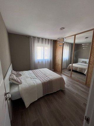 Piso en venta en Santa María en Ciudad Real