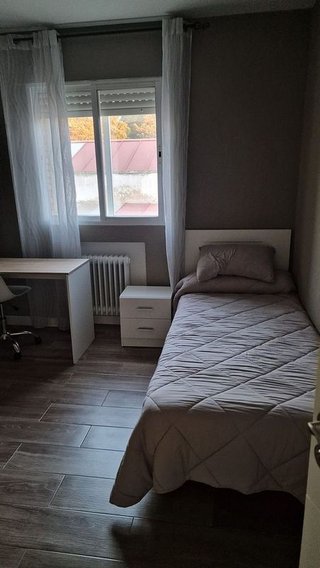 Piso en venta en Santa María en Ciudad Real