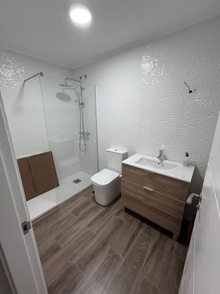 Piso en venta en Santa María en Ciudad Real