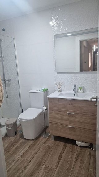 Piso en venta en Santa María en Ciudad Real