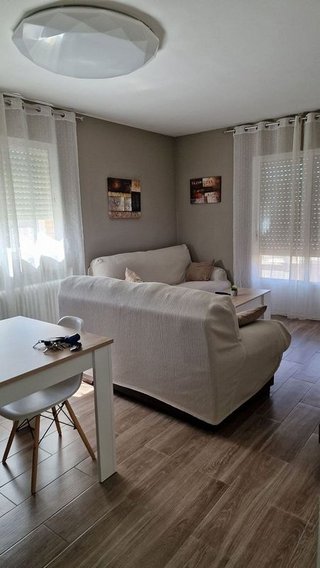 Piso en venta en Santa María en Ciudad Real