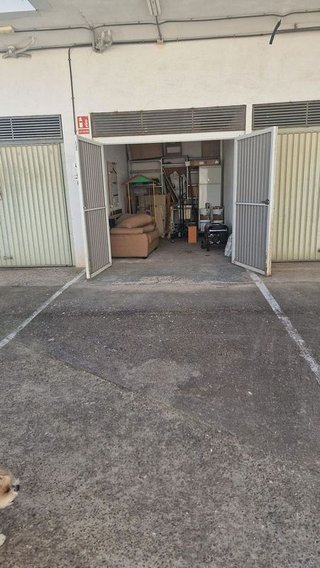 Piso en venta en Santa María en Ciudad Real