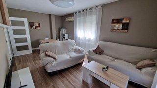 Piso en venta en Santa María en Ciudad Real