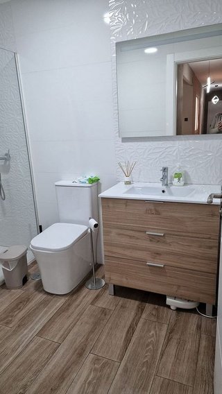 Piso en venta en Santa María en Ciudad Real