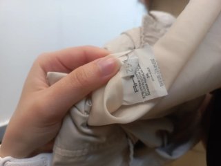 Trench Artigli donna beige taglia M
