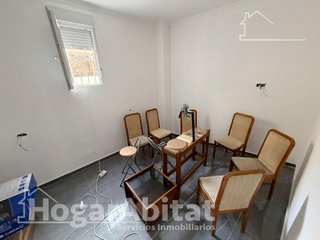 Local comercial en venta en Nuevo Centro en Sagunto