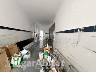 Local comercial en venta en Nuevo Centro en Sagunto