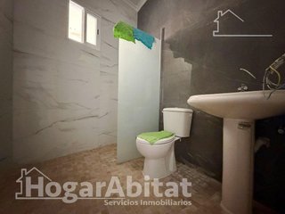 Local comercial en venta en Nuevo Centro en Sagunto