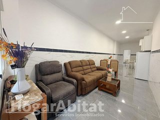 Local comercial en venta en Nuevo Centro en Sagunto