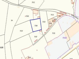 Terreno en venta en Medina del Campo