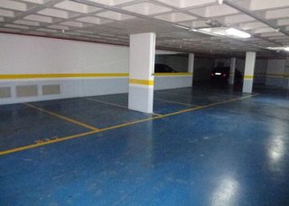 Garaje en venta en Arturo Eyres - La Rubia en Valladolid